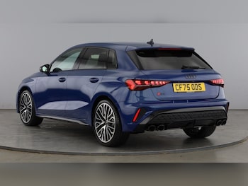 Used Audi S3 2025 for sale - 77721472: Photo