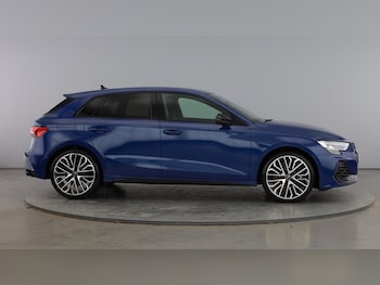 Used Audi S3 2025 for sale - 77721472: Photo