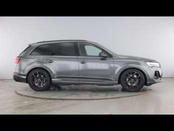Used Audi Q7 2024 for sale - 74671466: Photo