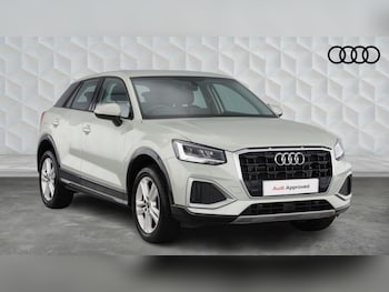 2023 - Sport 35 TFSI 150 PS S tronic Automatic 5-Door