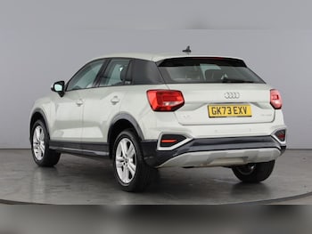 Used Audi Q2 2023 for sale - 76931258: Photo