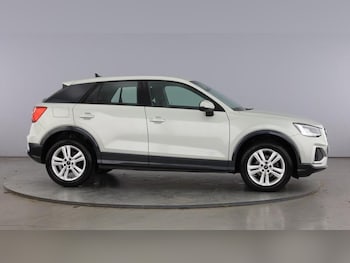 Used Audi Q2 2023 for sale - 76931258: Photo