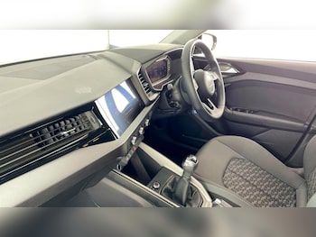 Used Audi A1 2022 for sale - 76415891: Photo