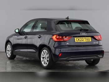 Used Audi A1 2022 for sale - 76415891: Photo