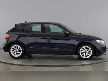 Used Audi A1 2022 for sale - 76415891: Photo