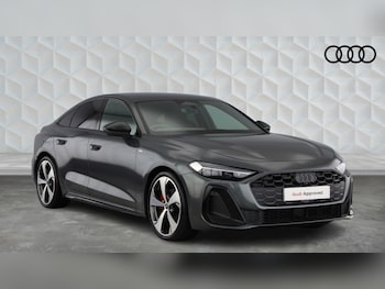 Used Audi A5 2025 for sale - 77505312: Photo