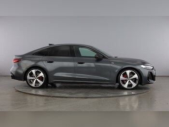 Used Audi A5 2025 for sale - 77505312: Photo