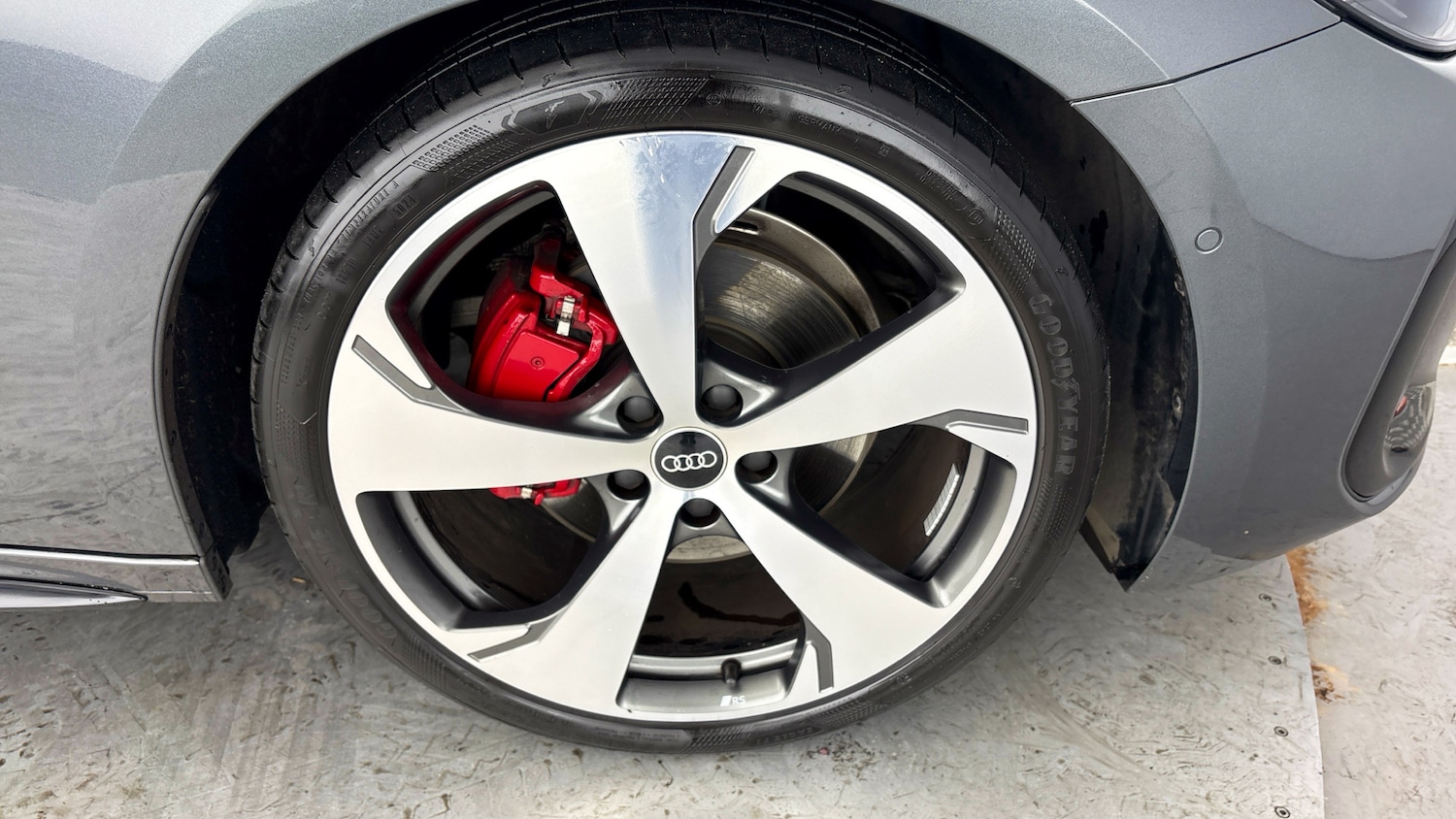 Used Audi A5 2025 for sale - 77505312: Photo 5