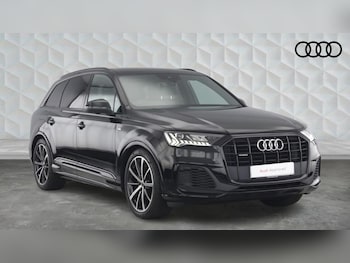Audi - Q7