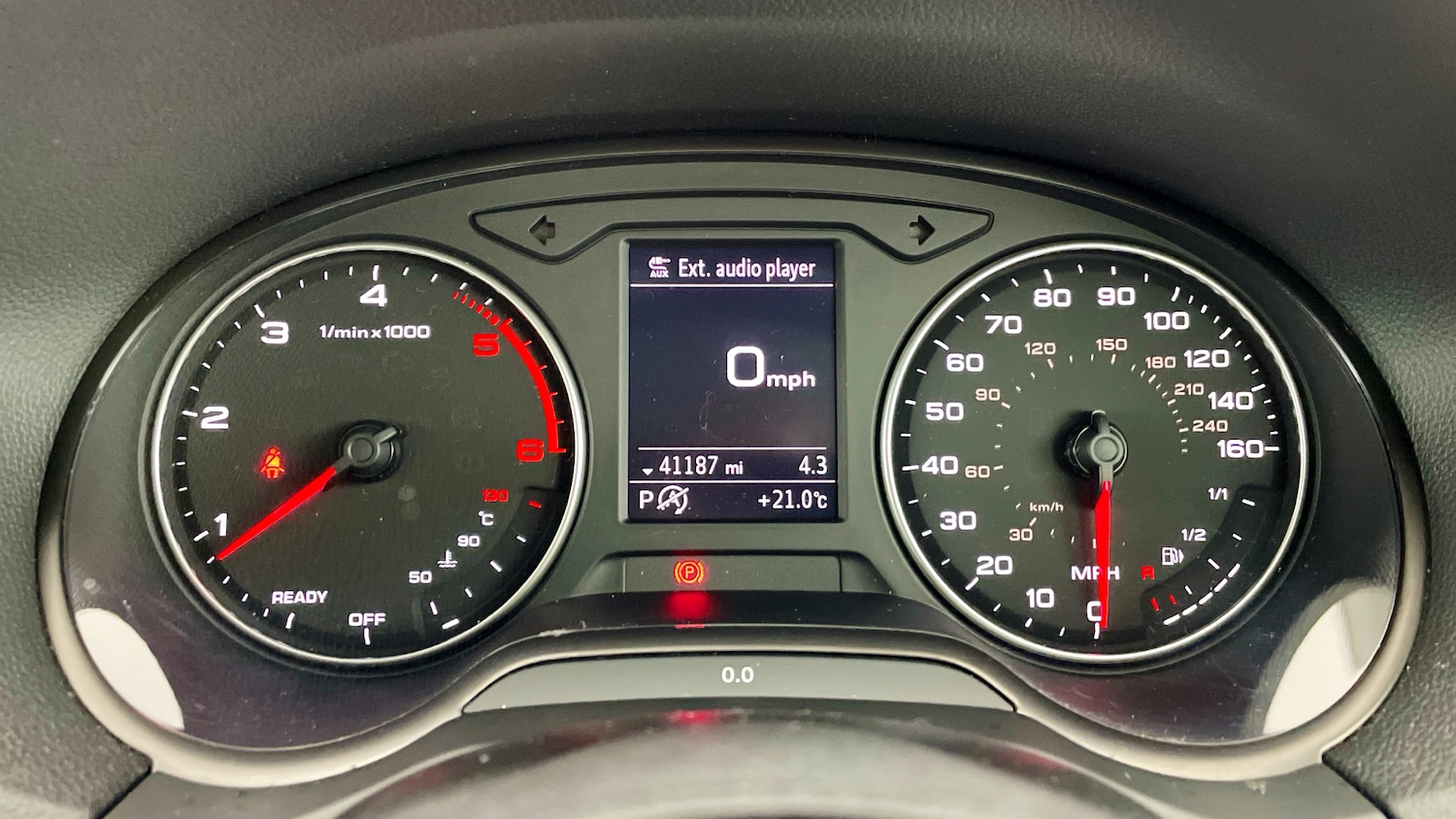 Used Audi Q2 2020 for sale - 78070714: Photo 12