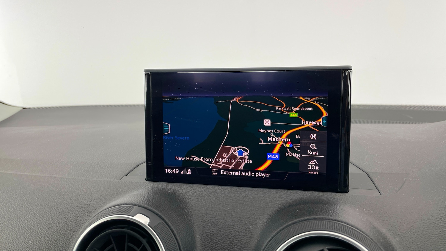 Used Audi Q2 2020 for sale - 78070714: Photo 15