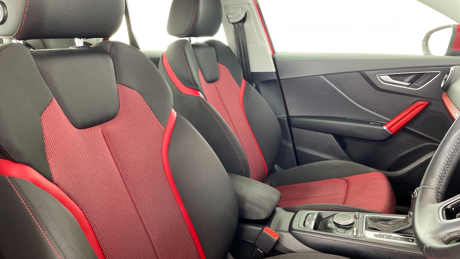 Used Audi Q2 2020 for sale - 78070714: Photo 19