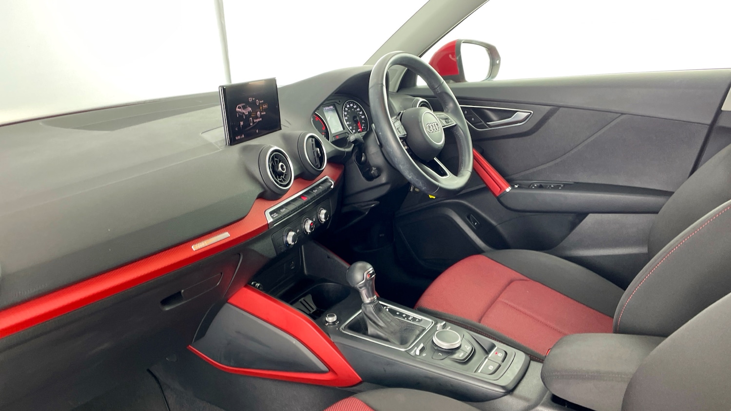 Used Audi Q2 2020 for sale - 78070714: Photo 2