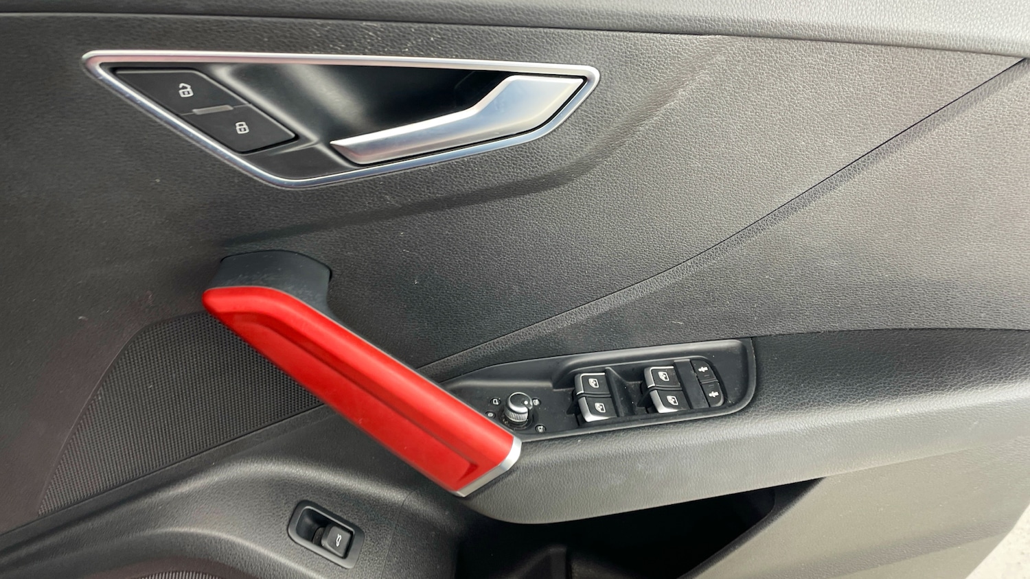 Used Audi Q2 2020 for sale - 78070714: Photo 20