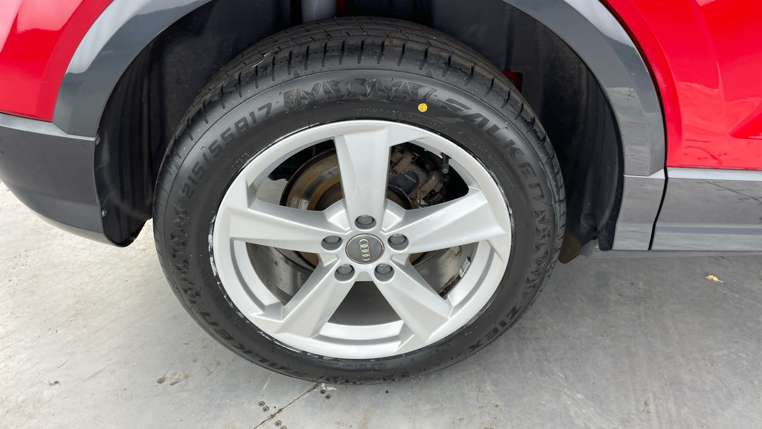 Used Audi Q2 2020 for sale - 78070714: Photo 22