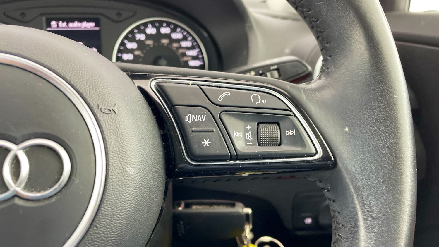 Used Audi Q2 2020 for sale - 78070714: Photo 23