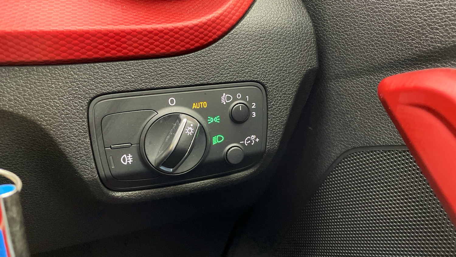 Used Audi Q2 2020 for sale - 78070714: Photo 24