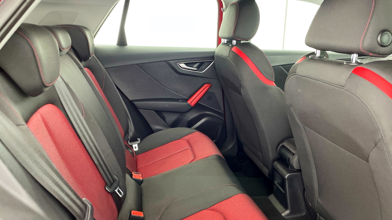 Used Audi Q2 2020 for sale - 78070714: Photo 26