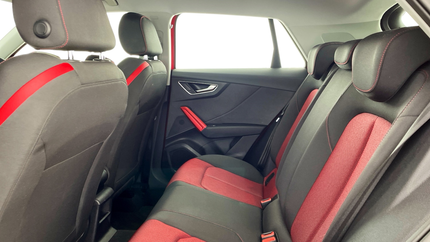 Used Audi Q2 2020 for sale - 78070714: Photo 31