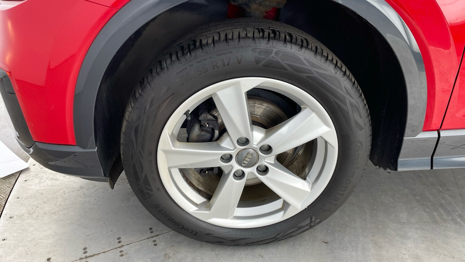 Used Audi Q2 2020 for sale - 78070714: Photo 32