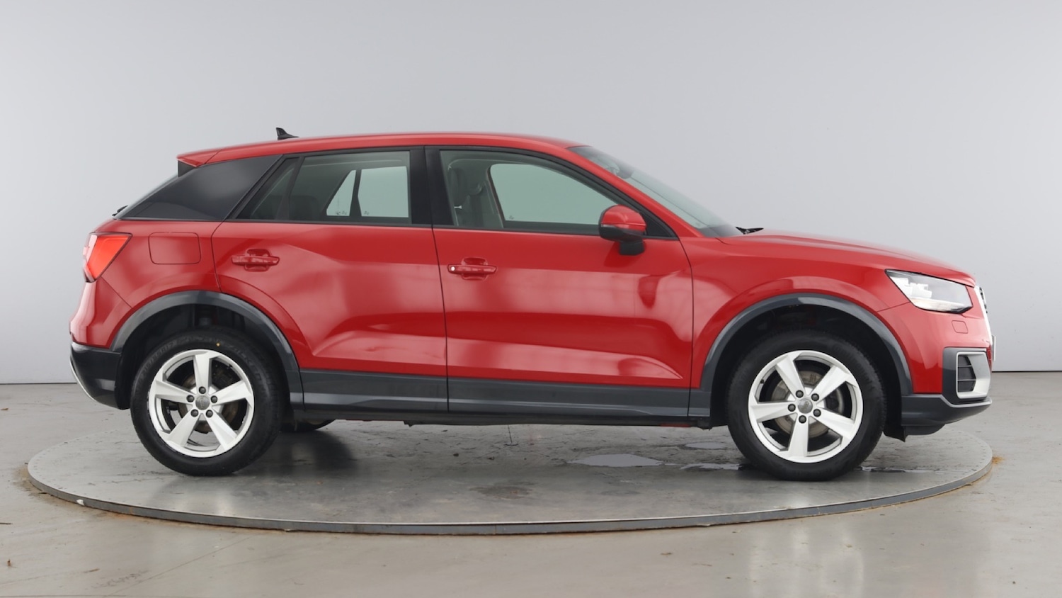 Used Audi Q2 2020 for sale - 78070714: Photo 4