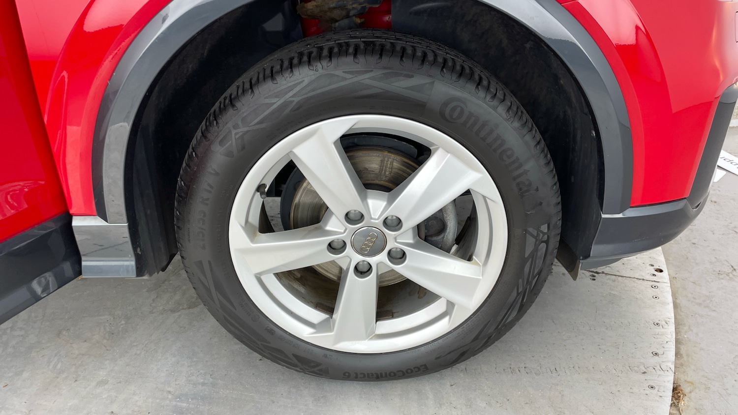 Used Audi Q2 2020 for sale - 78070714: Photo 5