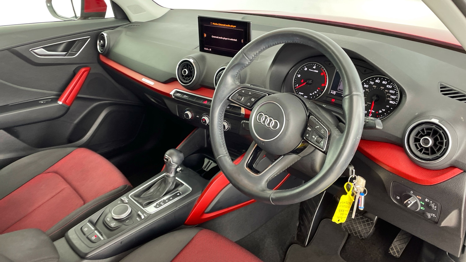 Used Audi Q2 2020 for sale - 78070714: Photo 6