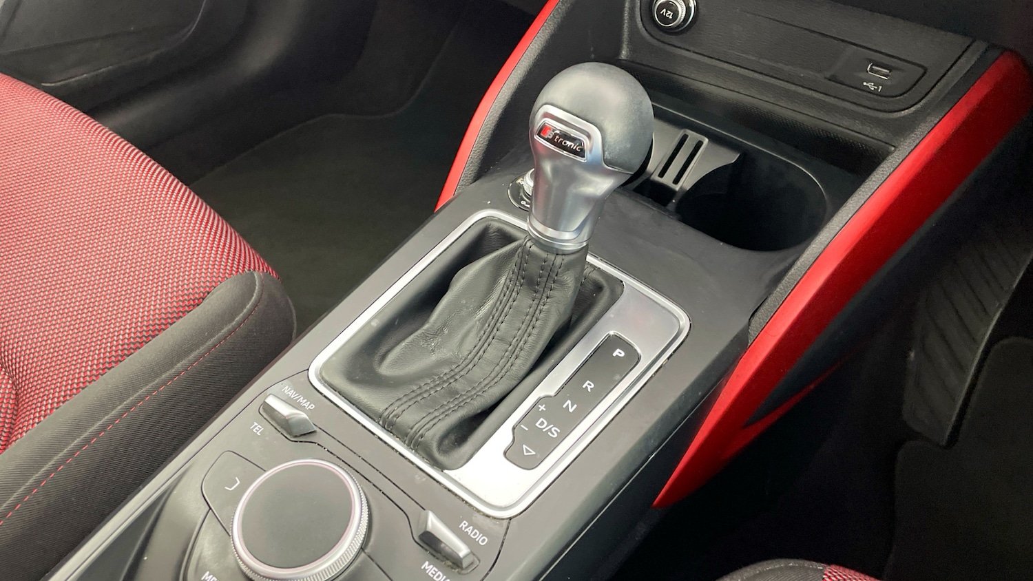 Used Audi Q2 2020 for sale - 78070714: Photo 7