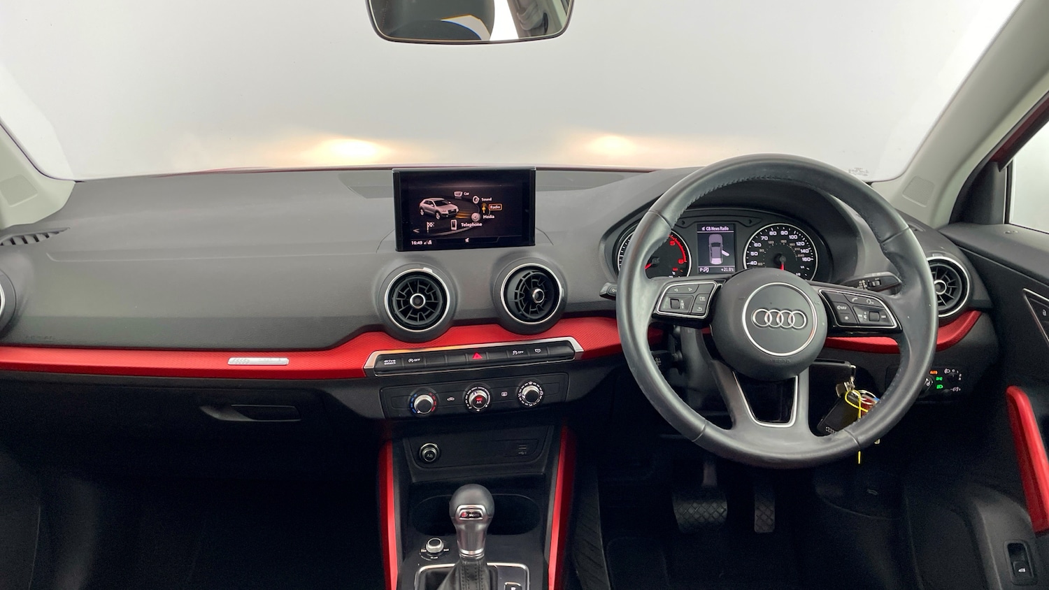 Used Audi Q2 2020 for sale - 78070714: Photo 8