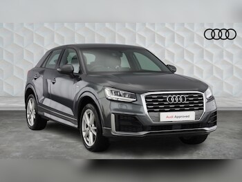 Audi Q2 feature image
