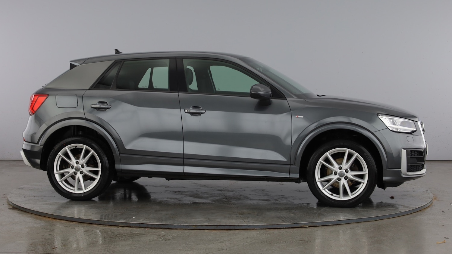 Used Audi Q2 2019 for sale - 77650358: Photo 4