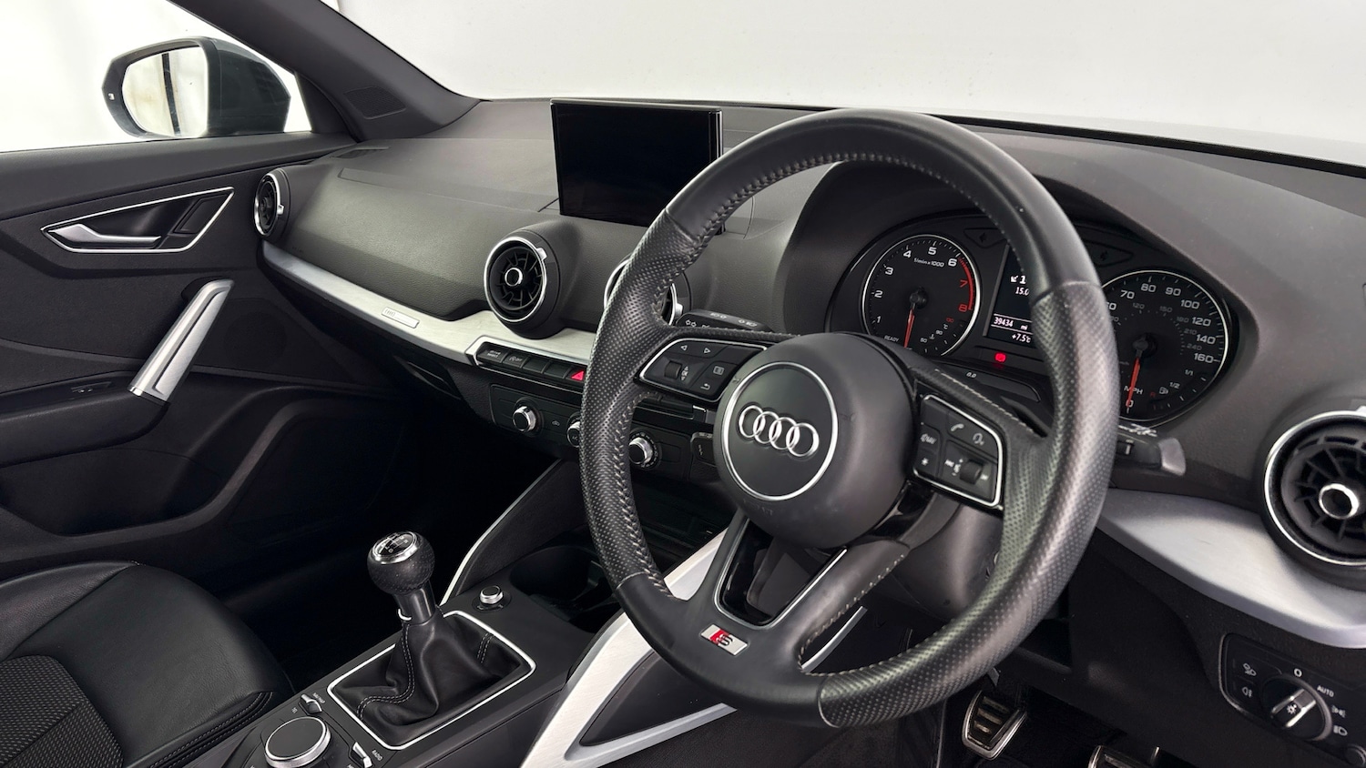 Used Audi Q2 2019 for sale - 77650358: Photo 6