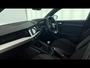 Used Audi A1 2023 for sale - 75029470: Photo