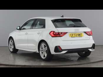 Used Audi A1 2023 for sale - 75029470: Photo