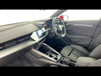 Used Audi A3 2023 for sale - 74974865: Photo