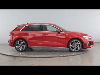 Used Audi A3 2023 for sale - 74974865: Photo