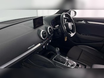 Used Audi A3 2018 for sale - 76394219: Photo