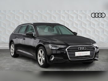 Used Audi A6 Avant 2023 for sale - 78039488: Photo