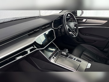 Used Audi A6 Avant 2023 for sale - 78039488: Photo