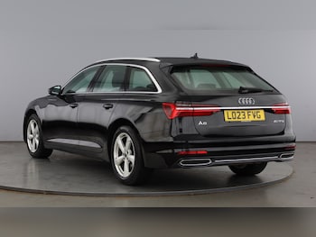 Used Audi A6 Avant 2023 for sale - 78039488: Photo