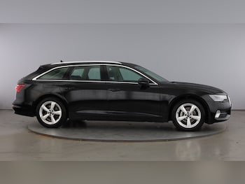 Used Audi A6 Avant 2023 for sale - 78039488: Photo