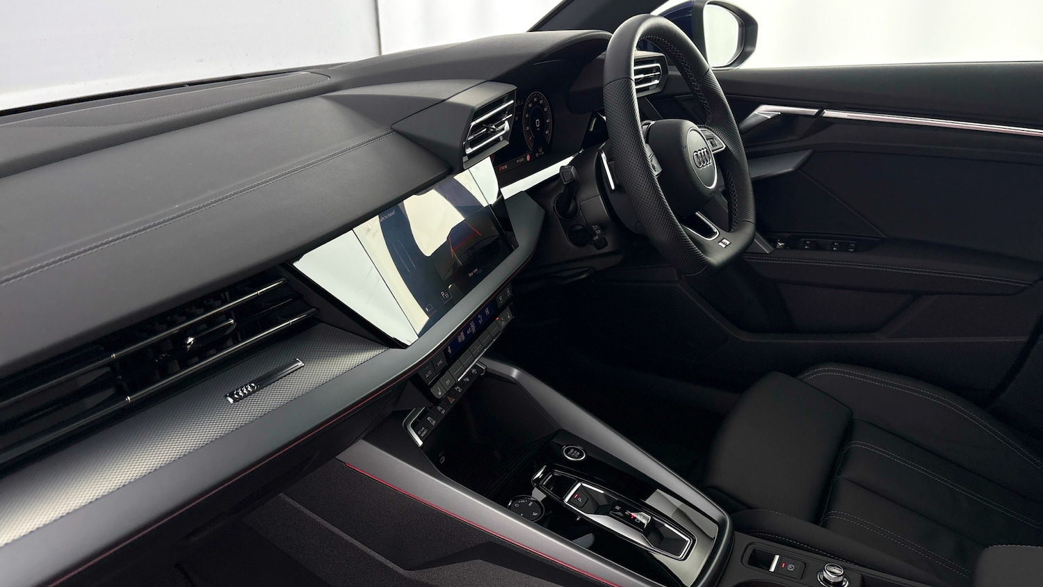 Used Audi A3 2025 for sale - 77505248: Photo 2