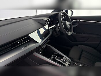 Used Audi A3 2025 for sale - 77505248: Photo