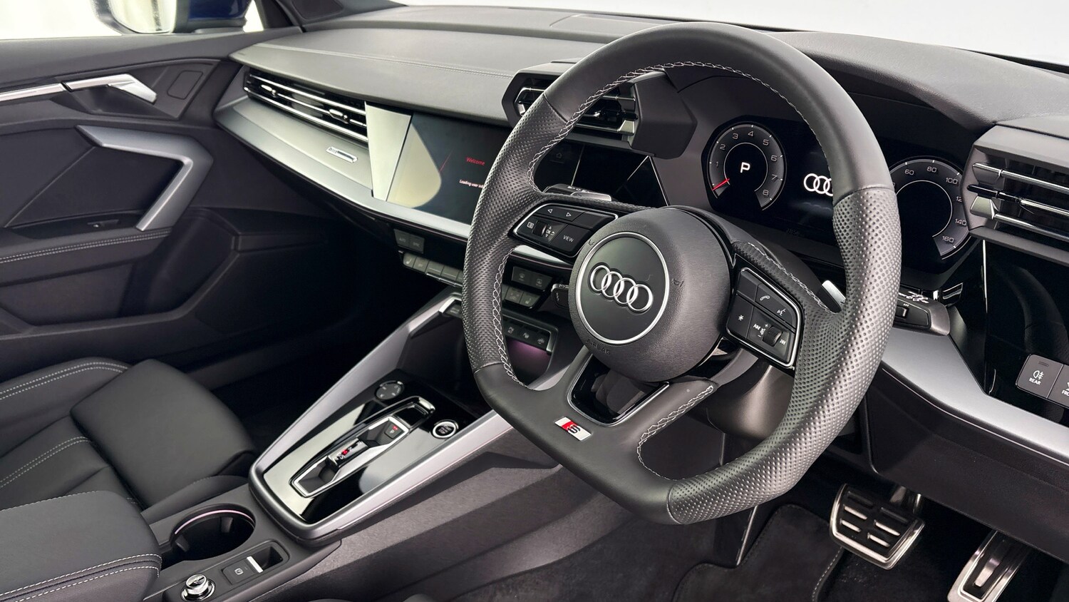 Used Audi A3 2025 for sale - 77505248: Photo 6