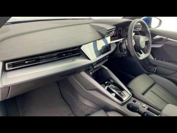 Used Audi A3 2024 for sale - 73605172: Photo
