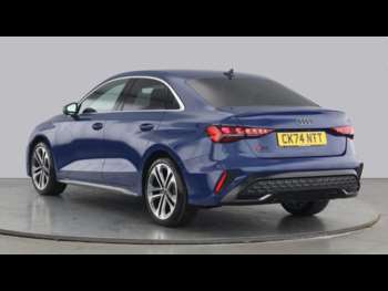 Used Audi A3 2024 for sale - 73605172: Photo