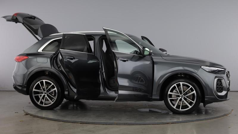 Used Audi Q5 2025 for sale - 76568605: Photo 10