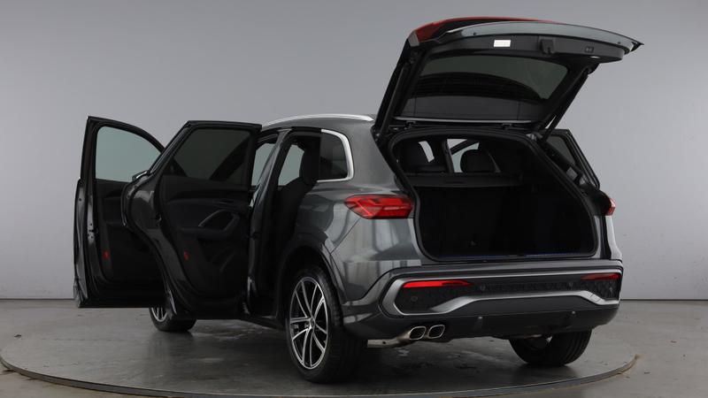 Used Audi Q5 2025 for sale - 76568605: Photo 11