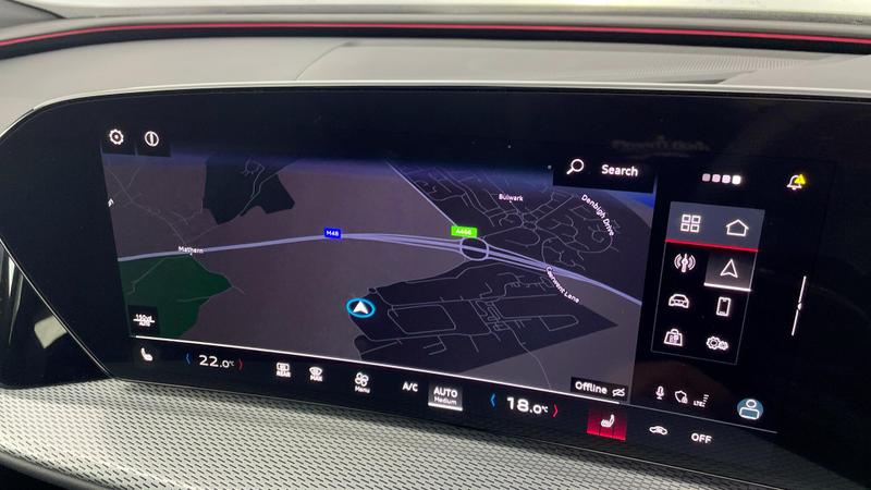 Used Audi Q5 2025 for sale - 76568605: Photo 13