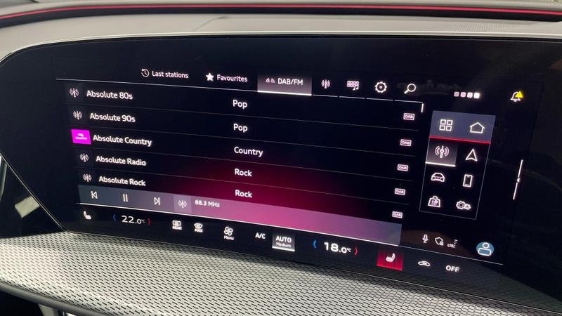 Used Audi Q5 2025 for sale - 76568605: Photo 14